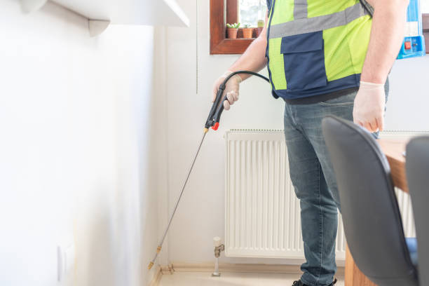 Best Flea Control Services  in Atwater, CA