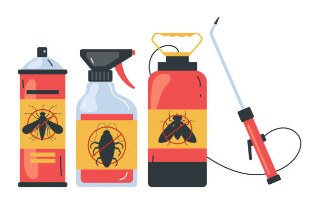 Best Residential Pest Control  in Atwater, CA